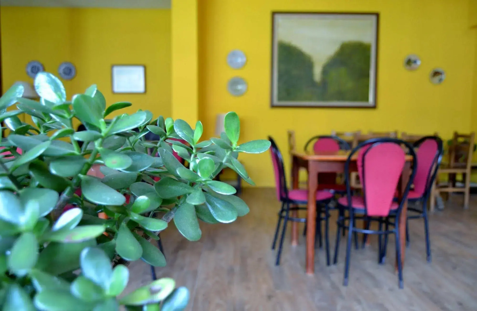 Hotel Termas de Liérganes