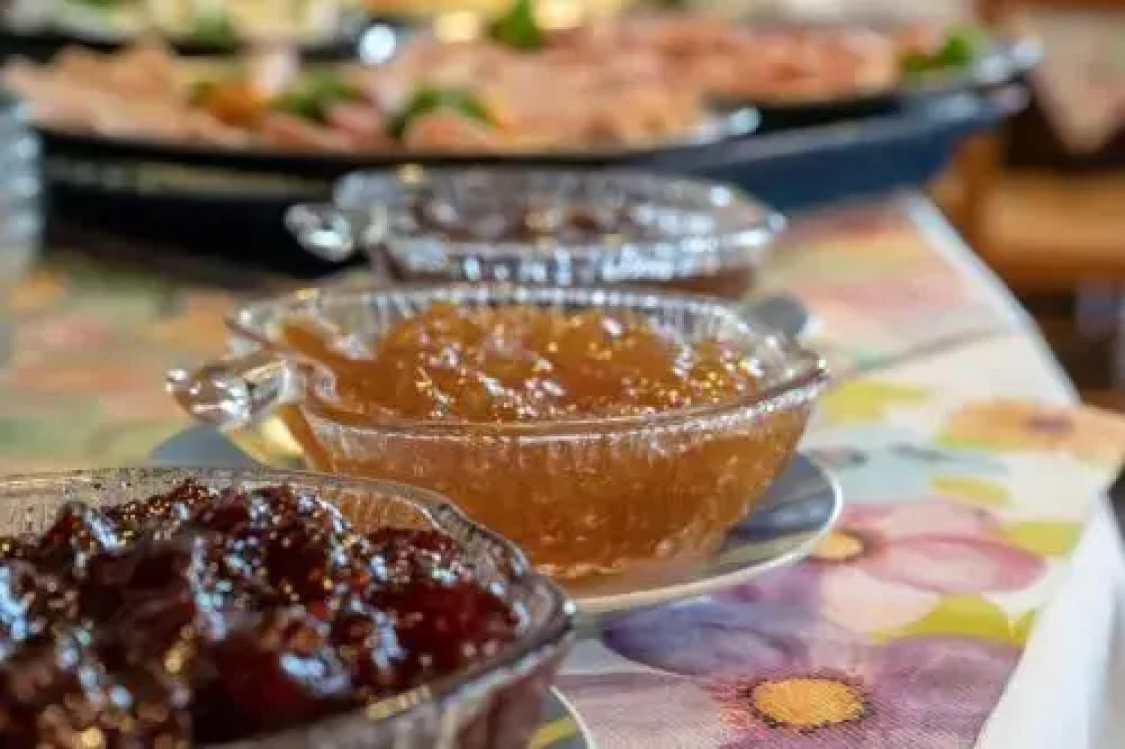 enjoy garni Korntal Stuttgart