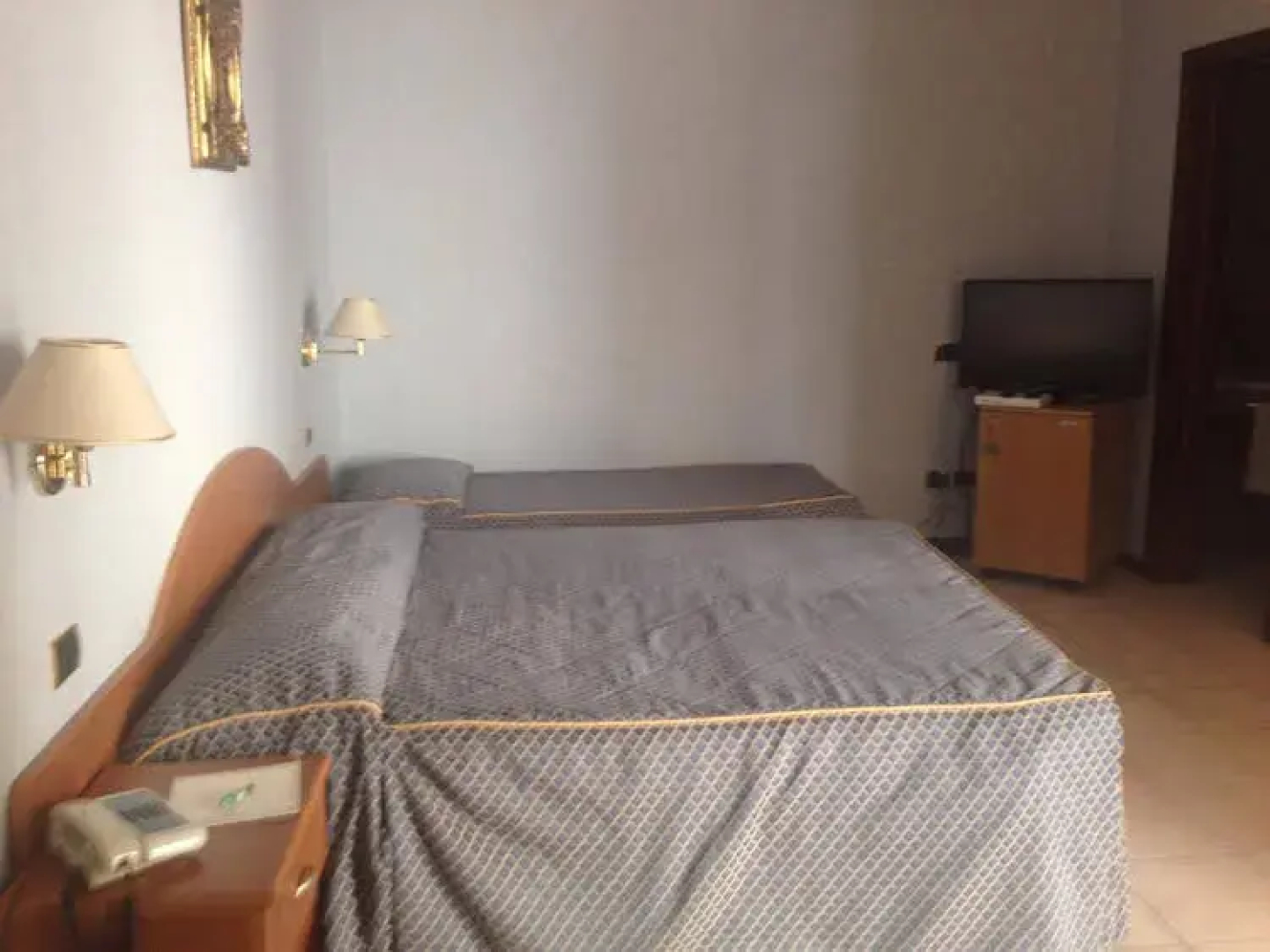 Hotel Queen Victoria