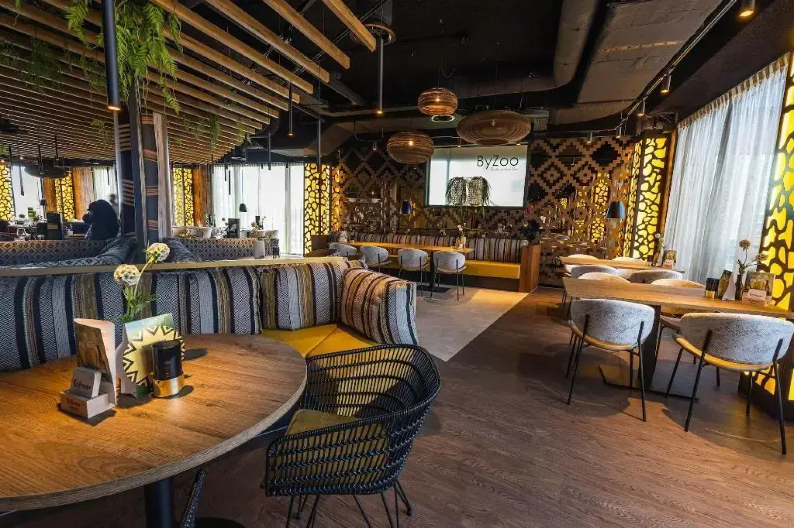 Fletcher Hotel Restaurant ByZoo Emmen