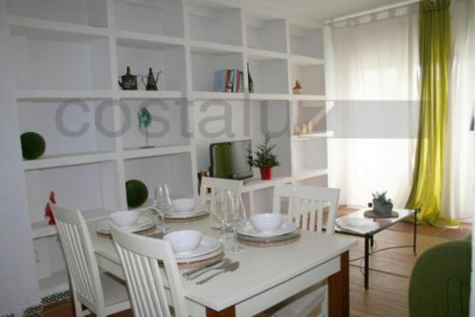 Apartamentos Aguadulce El Portil