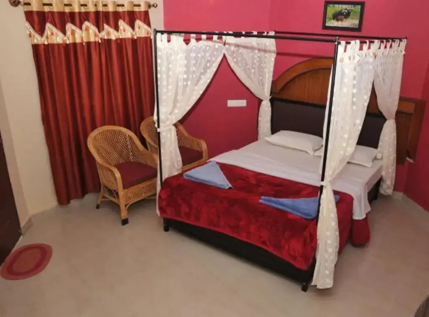 MC Resort Wildlife Resort Bandipur