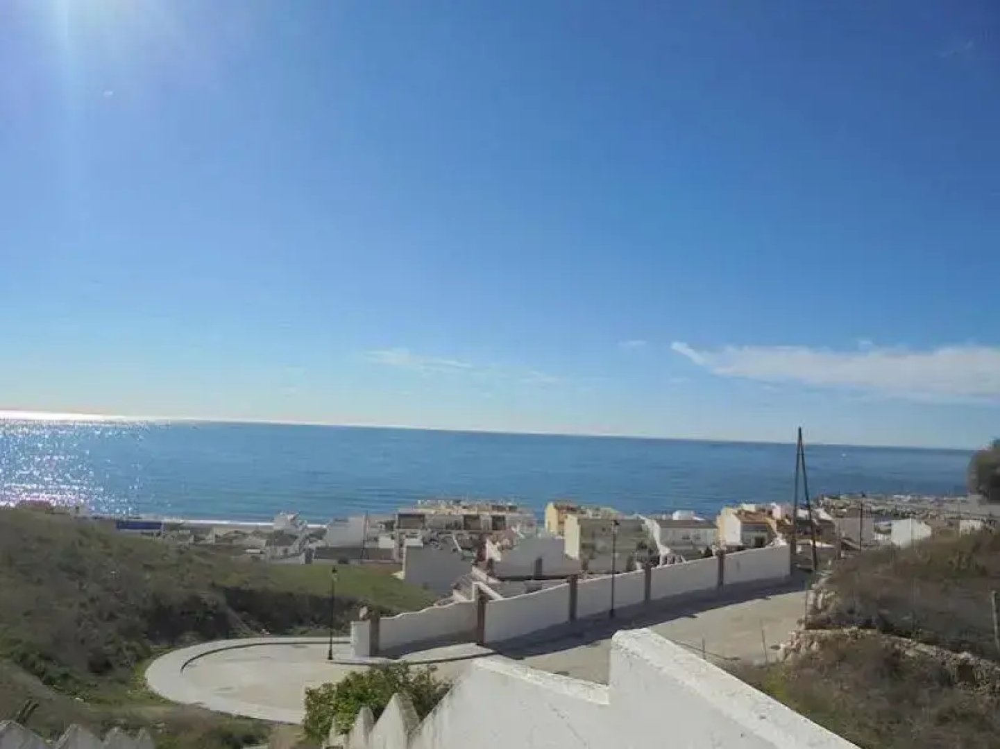Terrasol Villas Caleta Del Mediterráneo
