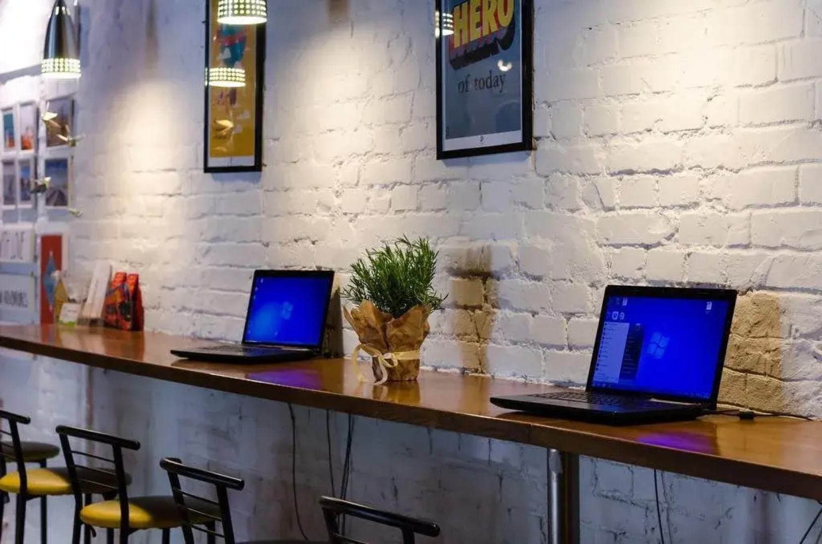 Dream Hostel Kyiv