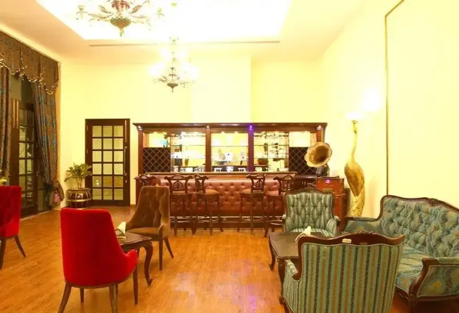Hotel Brys Fort