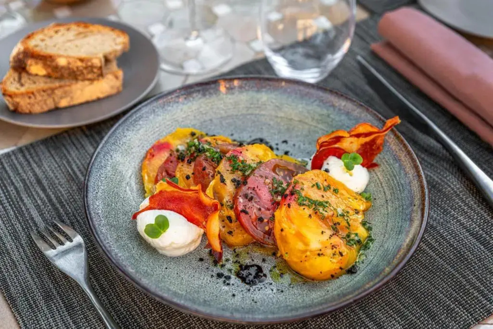 Les Jardins du Cèdre