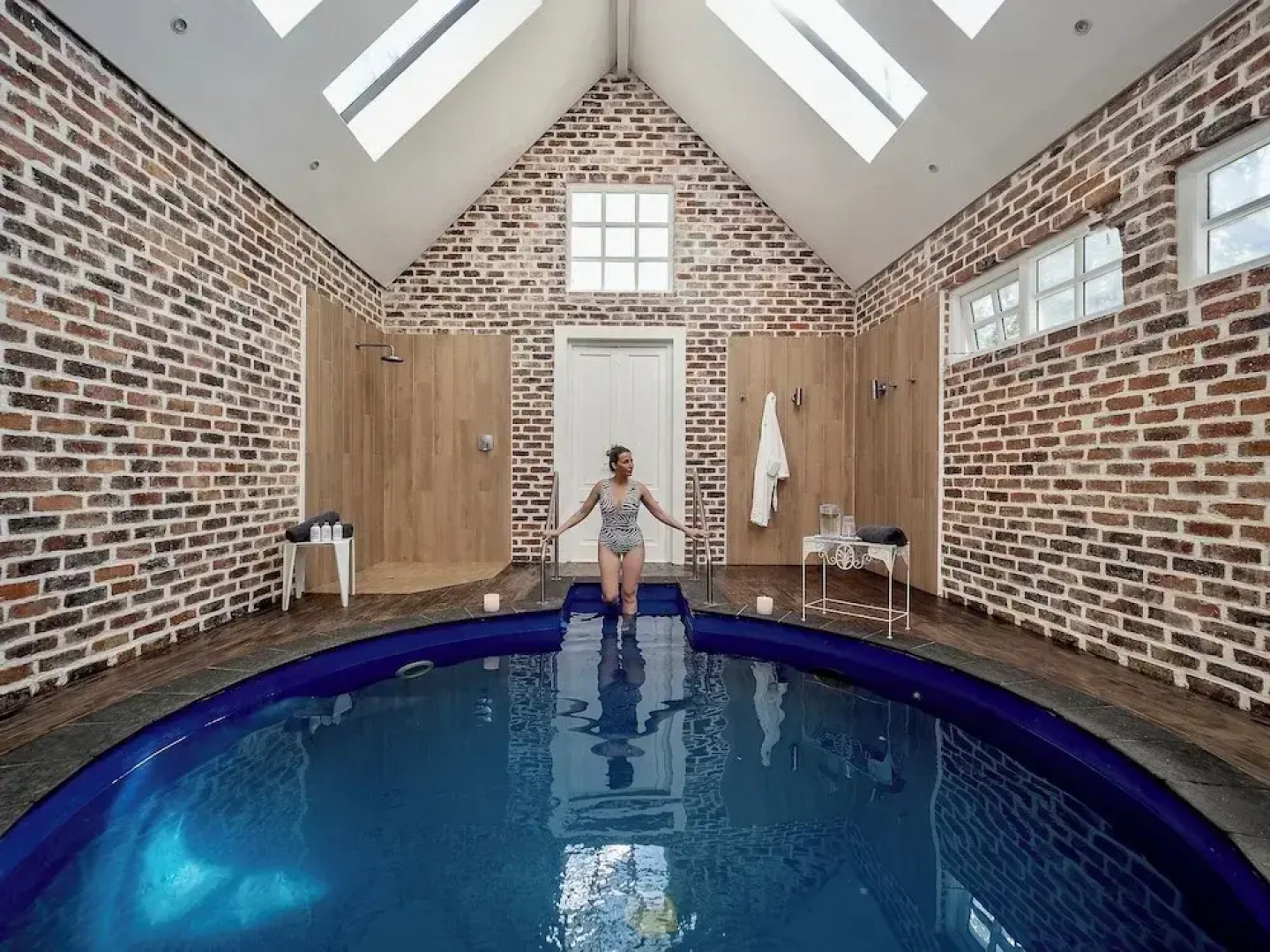 Oxford Healthcare Retreat