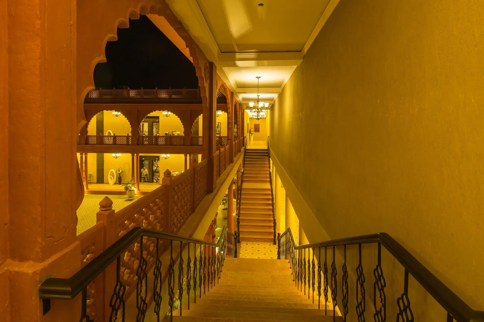 Vesta Bikaner Palace