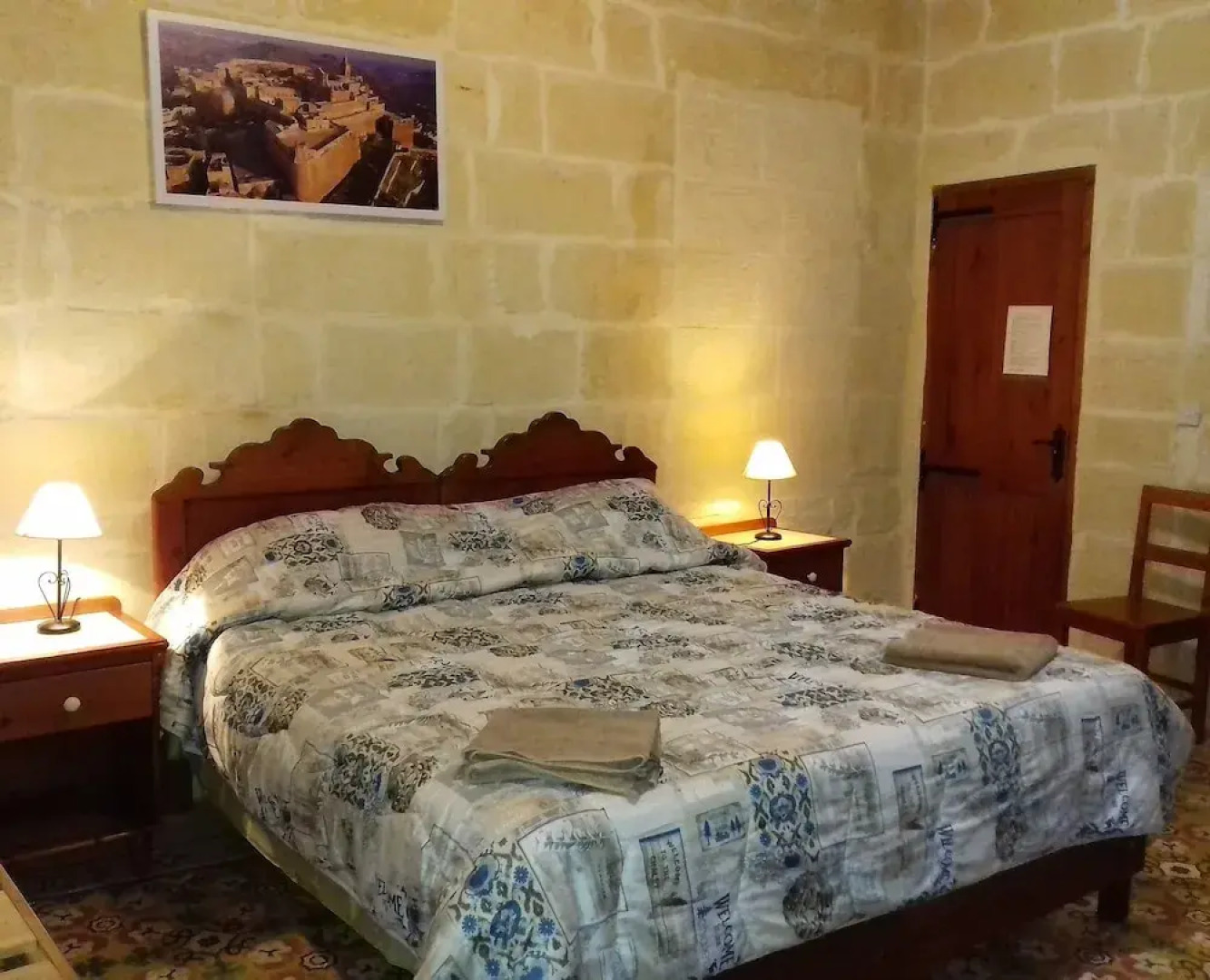 Gozo B&B
