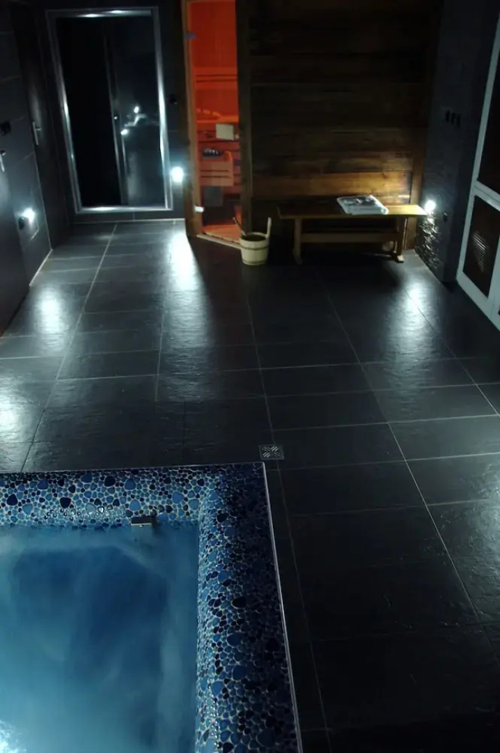 Hotel Chata Orlik all inclusive