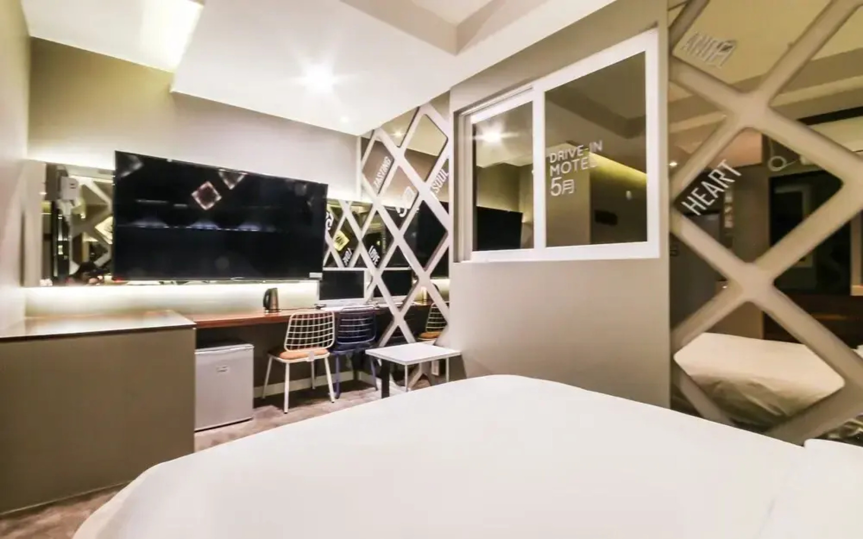 Cheongdo Boutique Hotel Owol