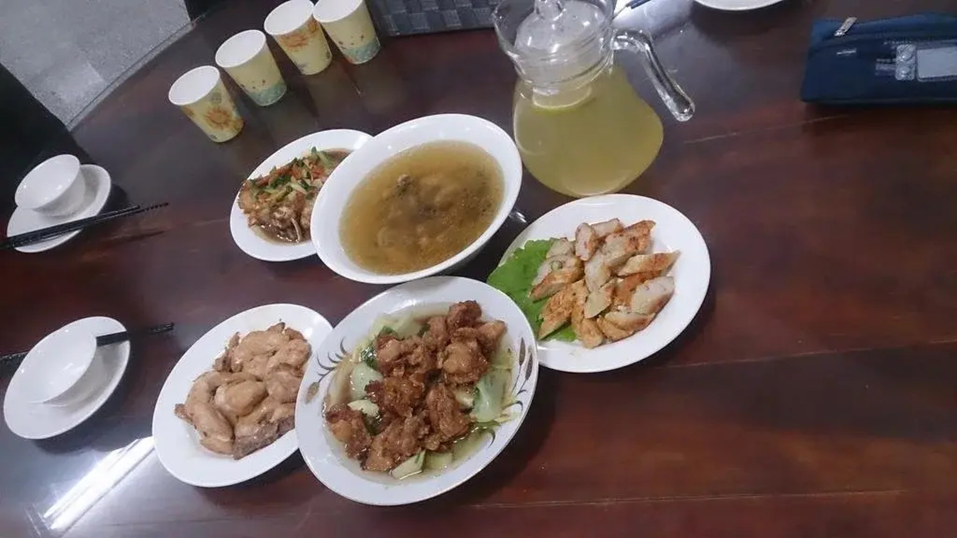 Deren Tea Garden B&B