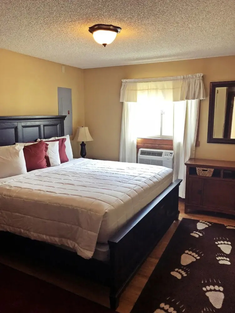 Yellowstone Condo Suites