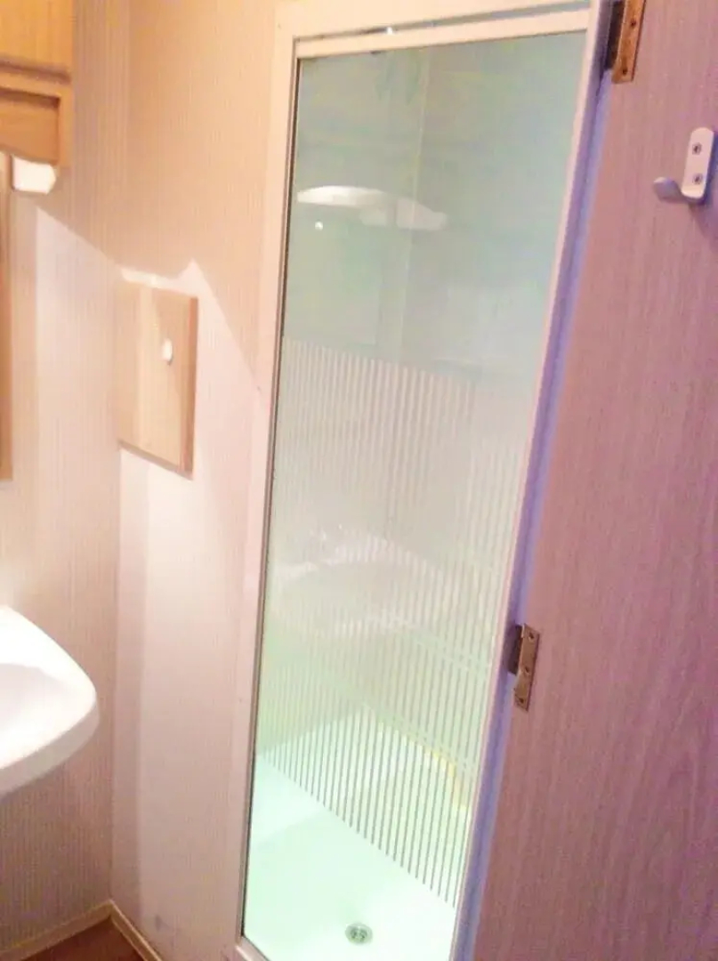 Mobil home Proche Océan Campsite