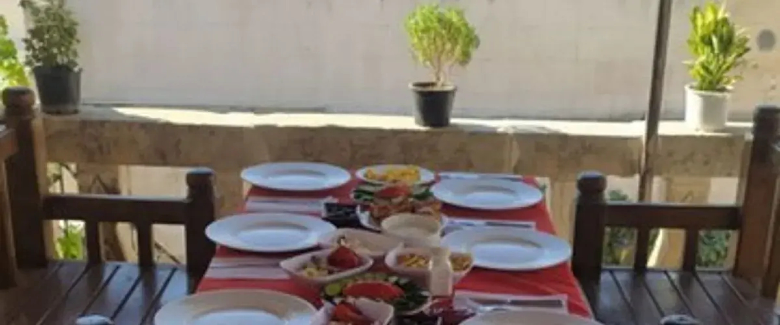 Beykapısı Konagı - Serif Pasa Butik Otel