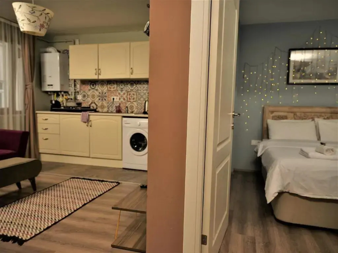 Elele Boutique Aparts