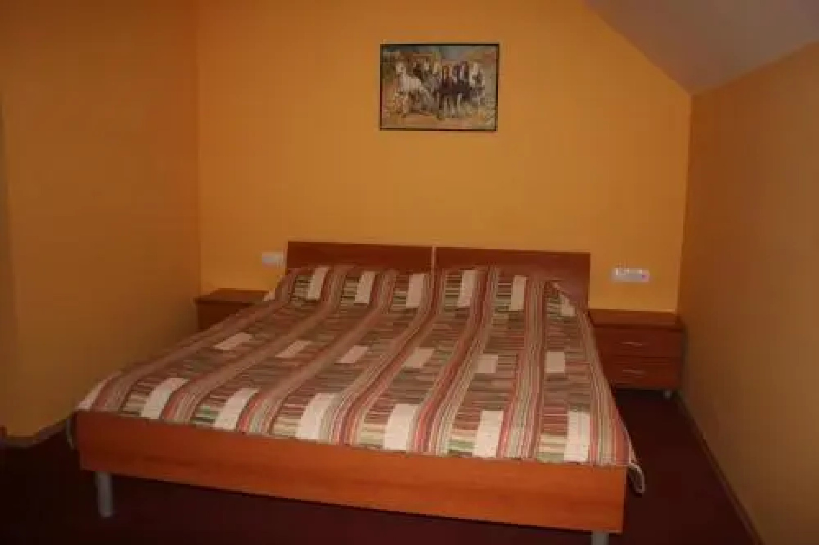 Guest House Klub Kovac