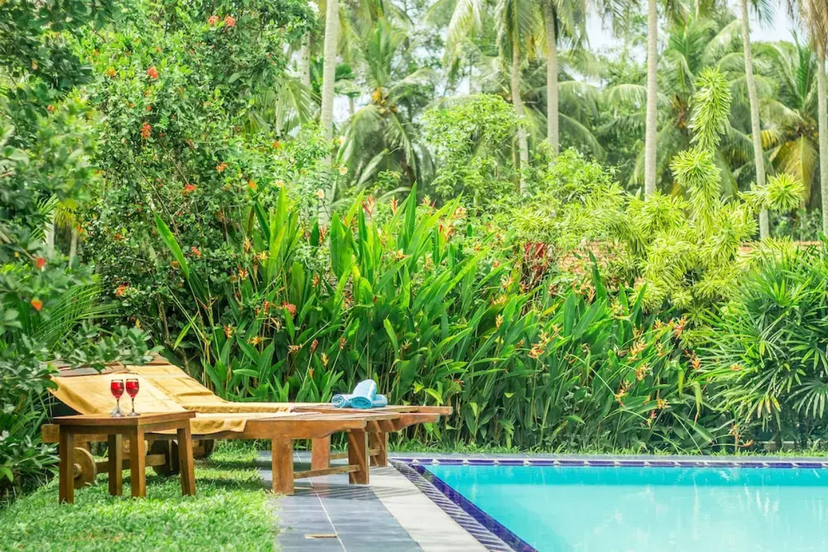 Sakura Villa