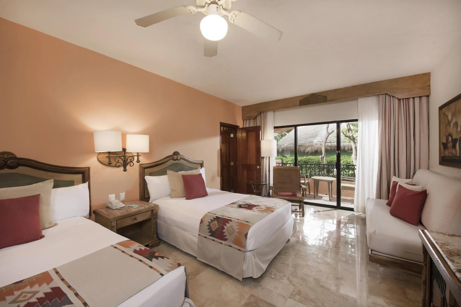 Iberostar Waves Paraíso Beach - All Inclusive