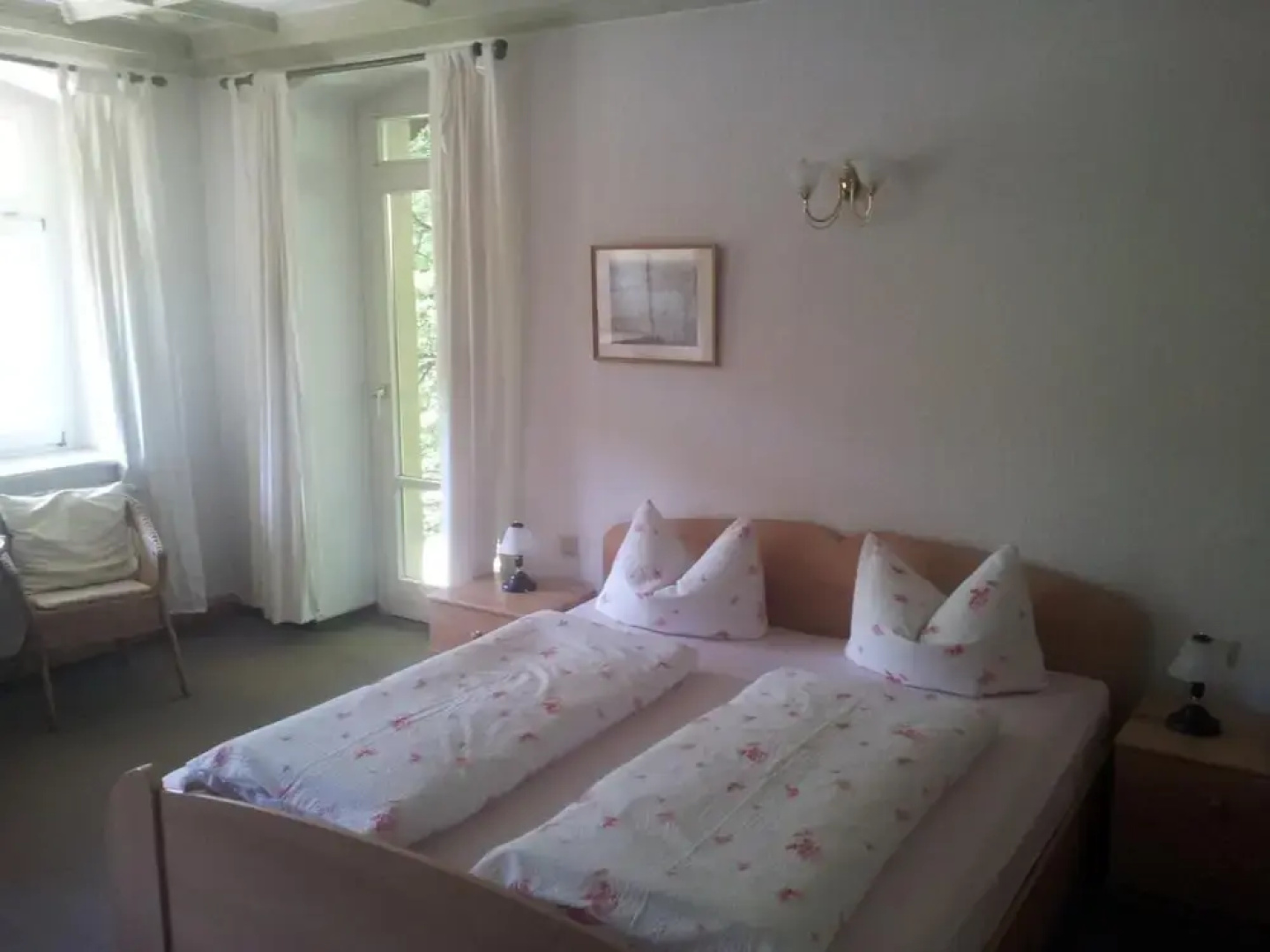Bilz Pension