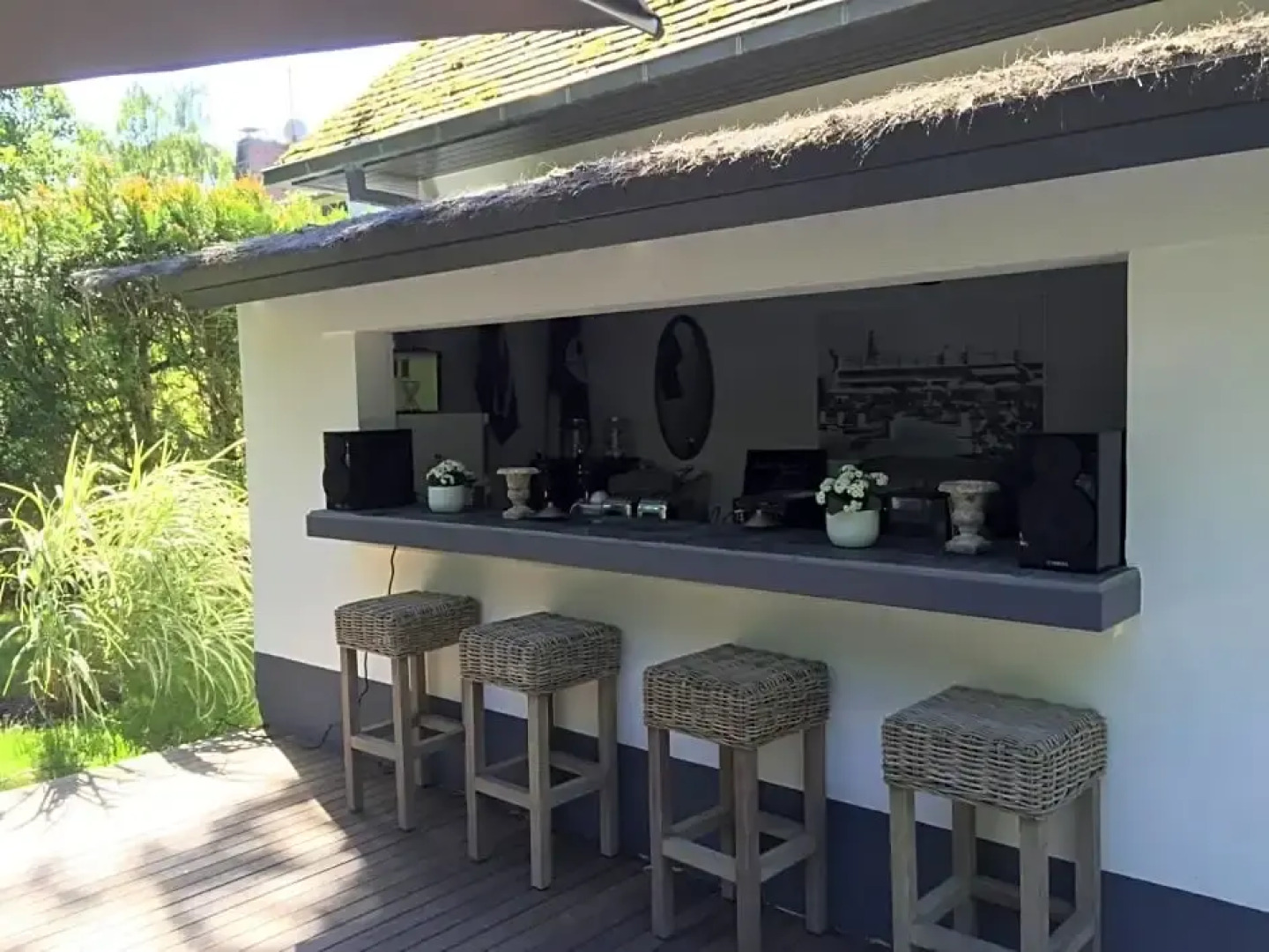 Villa d'hôtes Graine de Pin