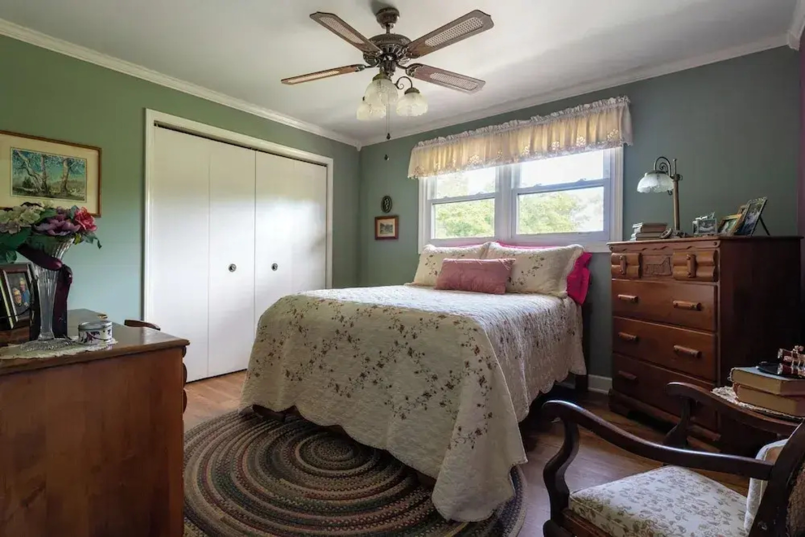 Glenn Meadow Bed and Breakfast