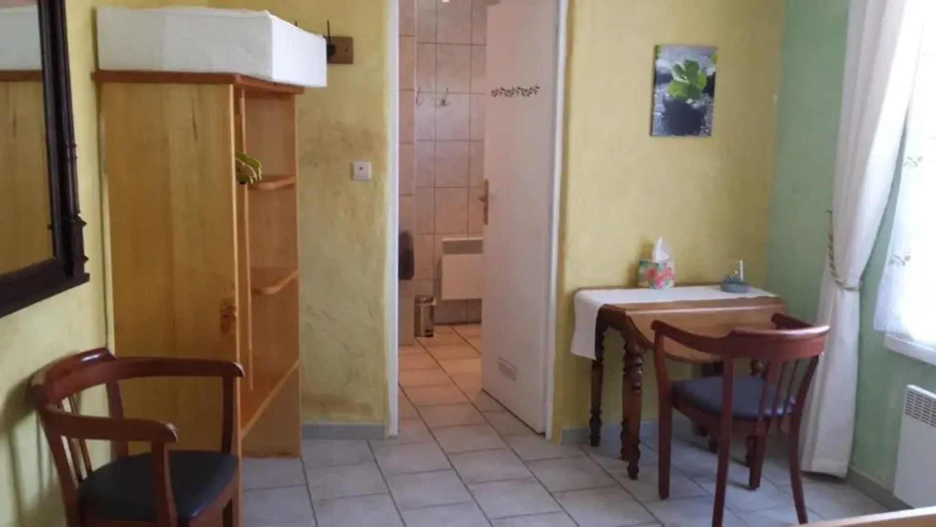 La Débottée Belge - Chambres d'hôtes