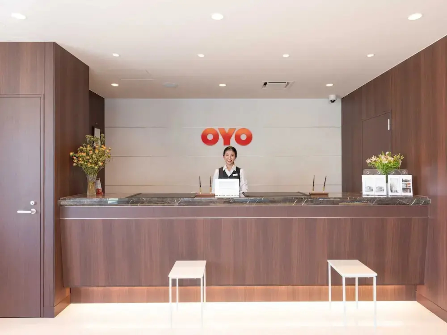 HOTEL GLAN Y's KUMAGAYAEKIMAE premier