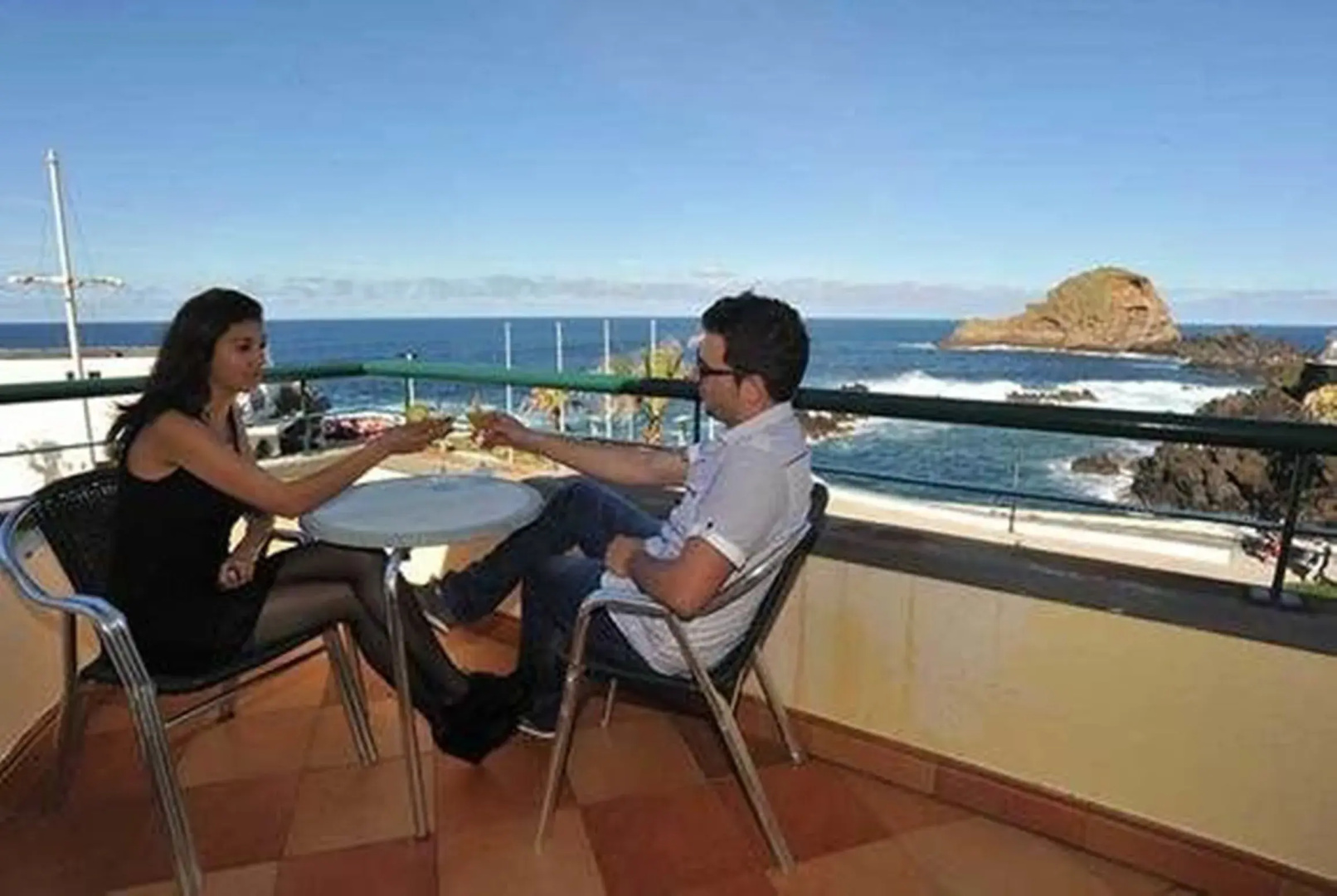 Hotel Salgueiro