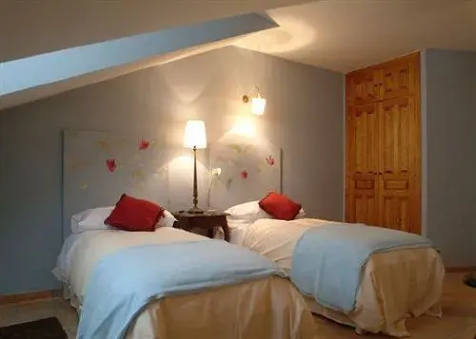 Rural Laureana Marcos Hotel