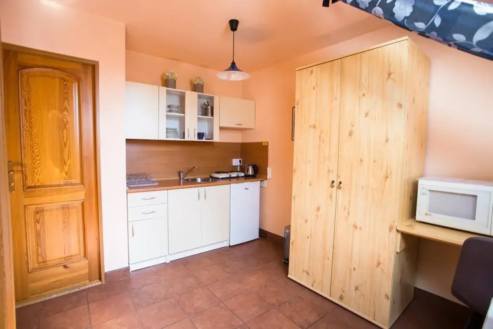 Penzion V Podzámčí Litomyšl