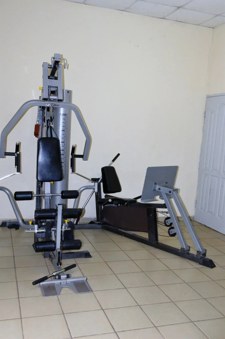 Anabel Apartment and Suites Abuja