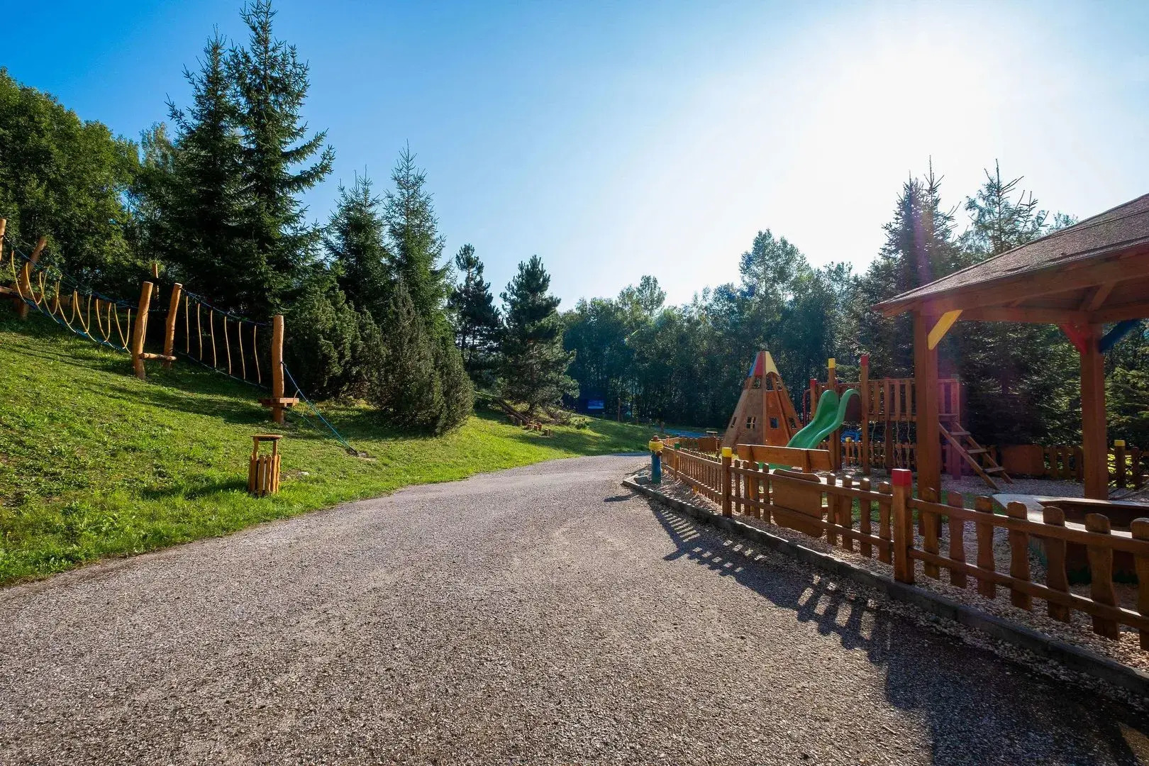 Pinia Hotel & Resort