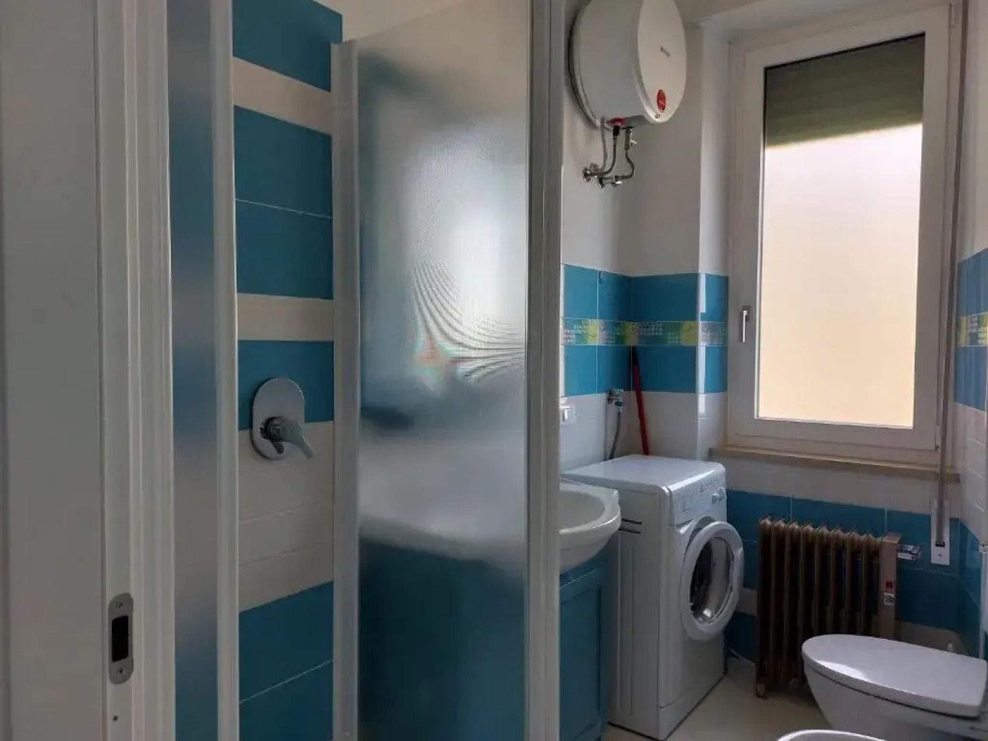 Una finestra sul mare Home 1