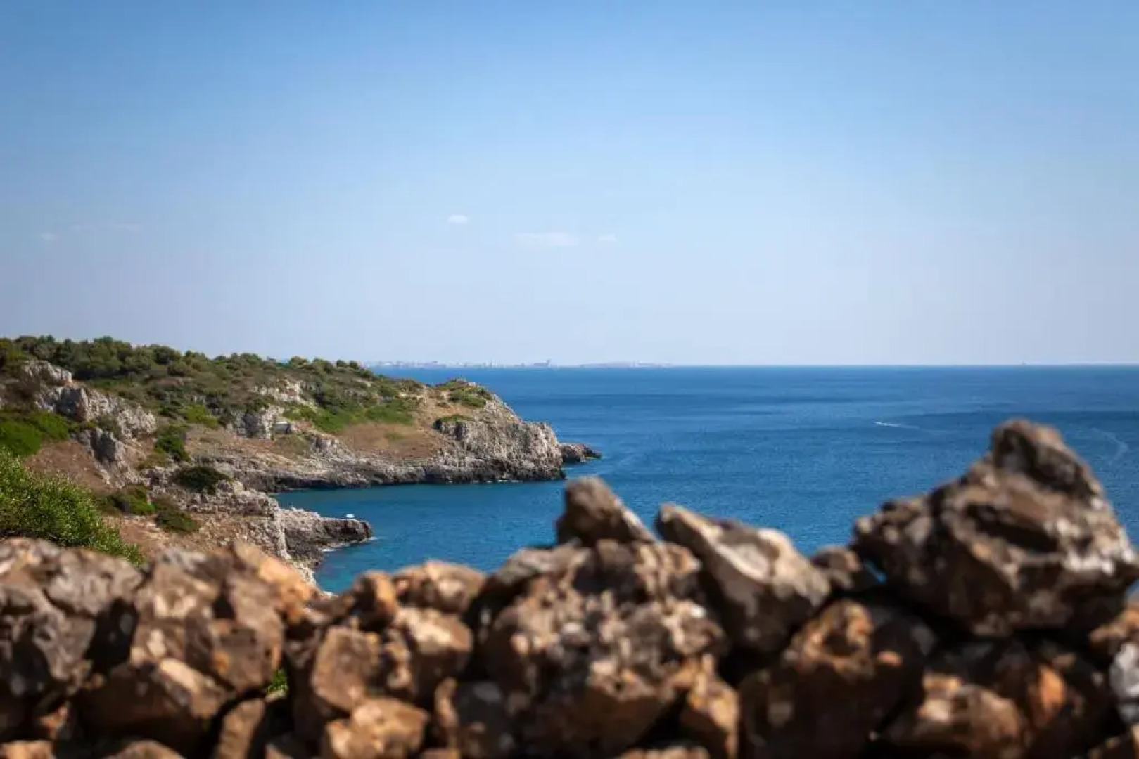 Tipica Casa Salentina Con Piscina Ed Internet M541