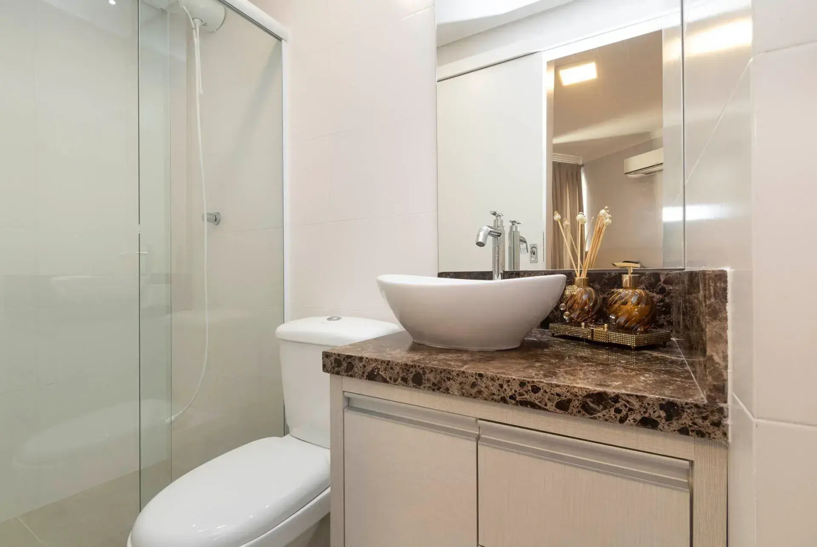 Aluguel Apartamento 2 quartos 511