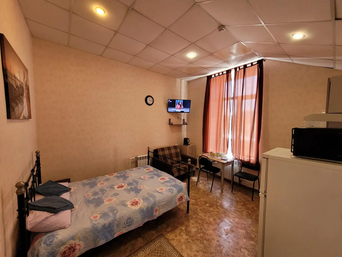 Мини-отель Наш