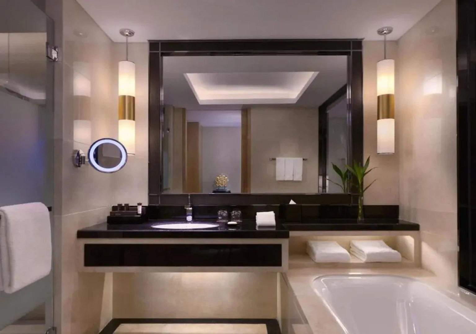 Sheraton Daqing Hotel