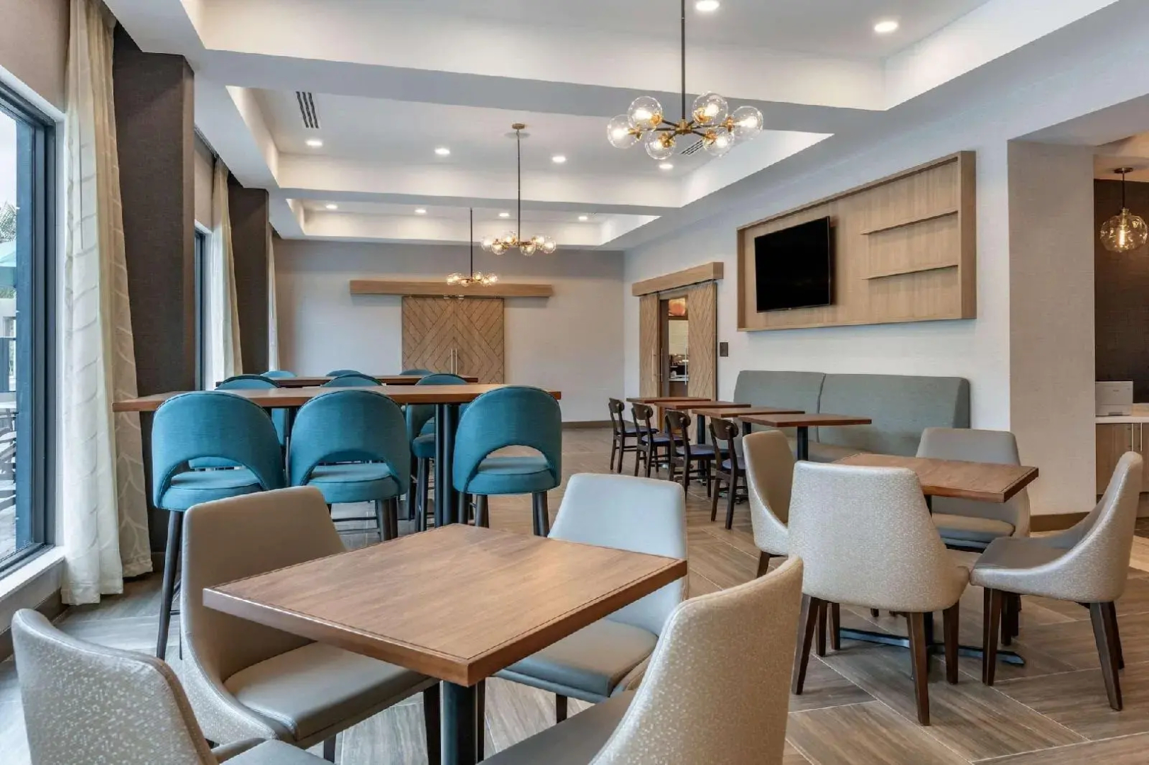 Comfort Suites Stuart - Hutchinson Island