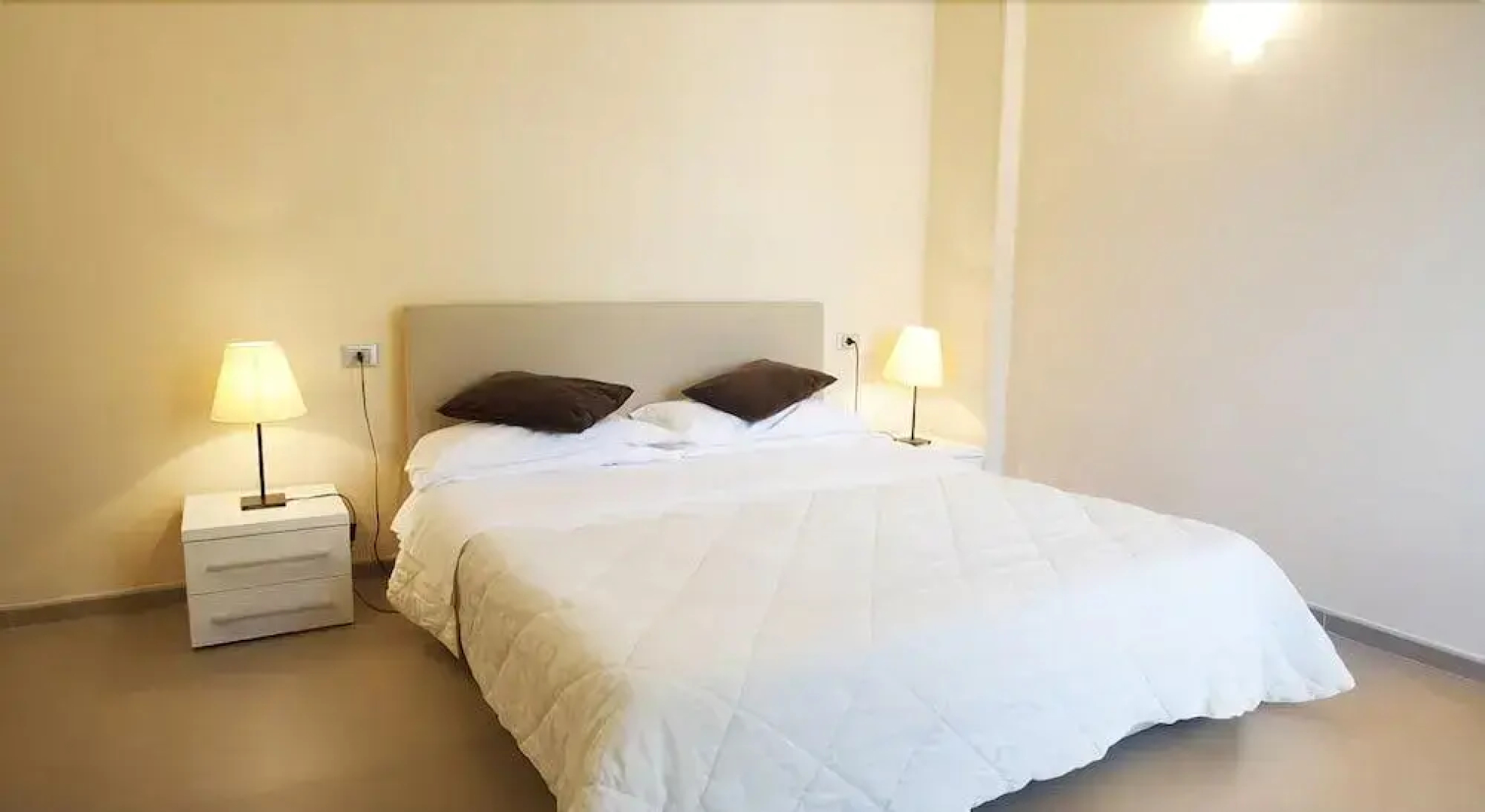 Residence Sole Mare