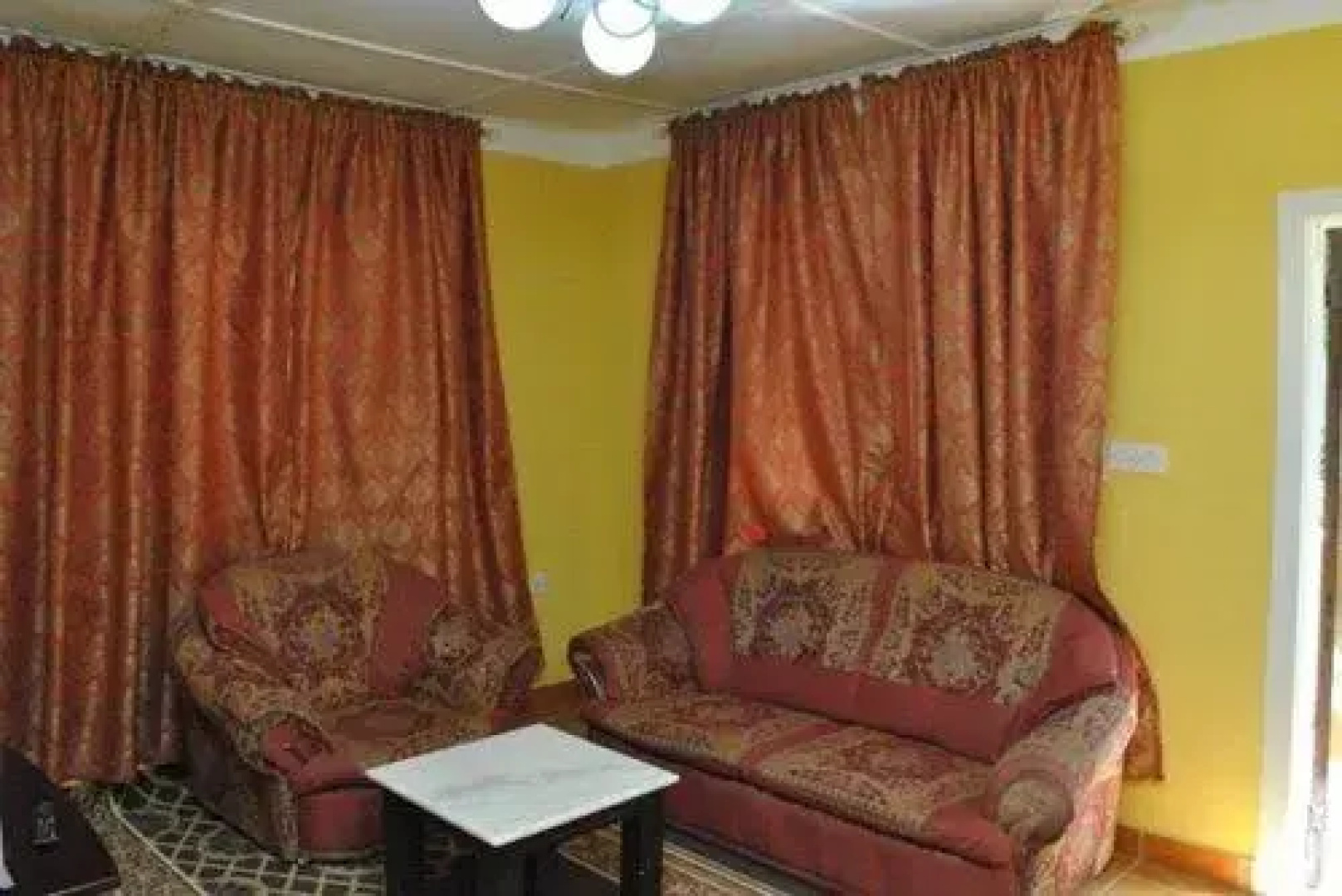 Paradise Suites Hotel