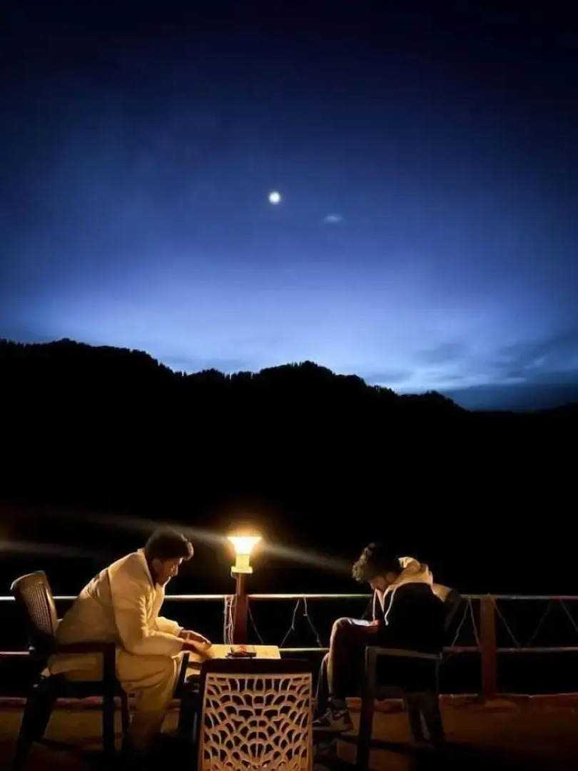 Firgun Chapter Shoja