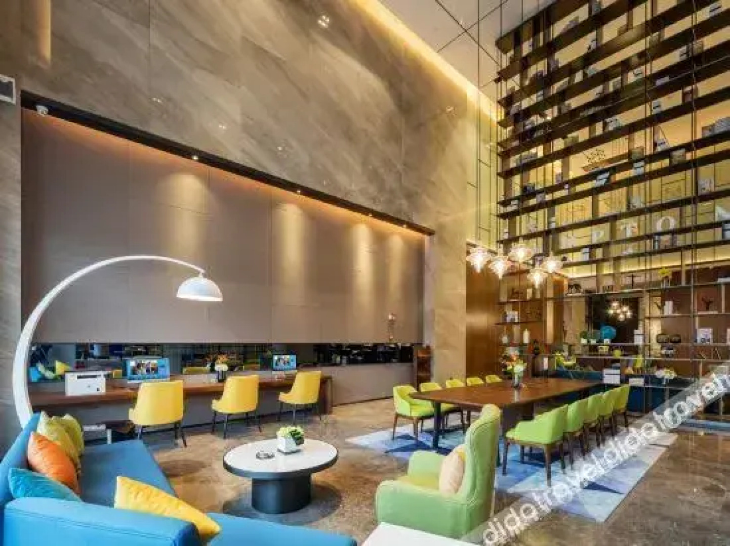 Hampton by Hilton Hengyang Huaxin