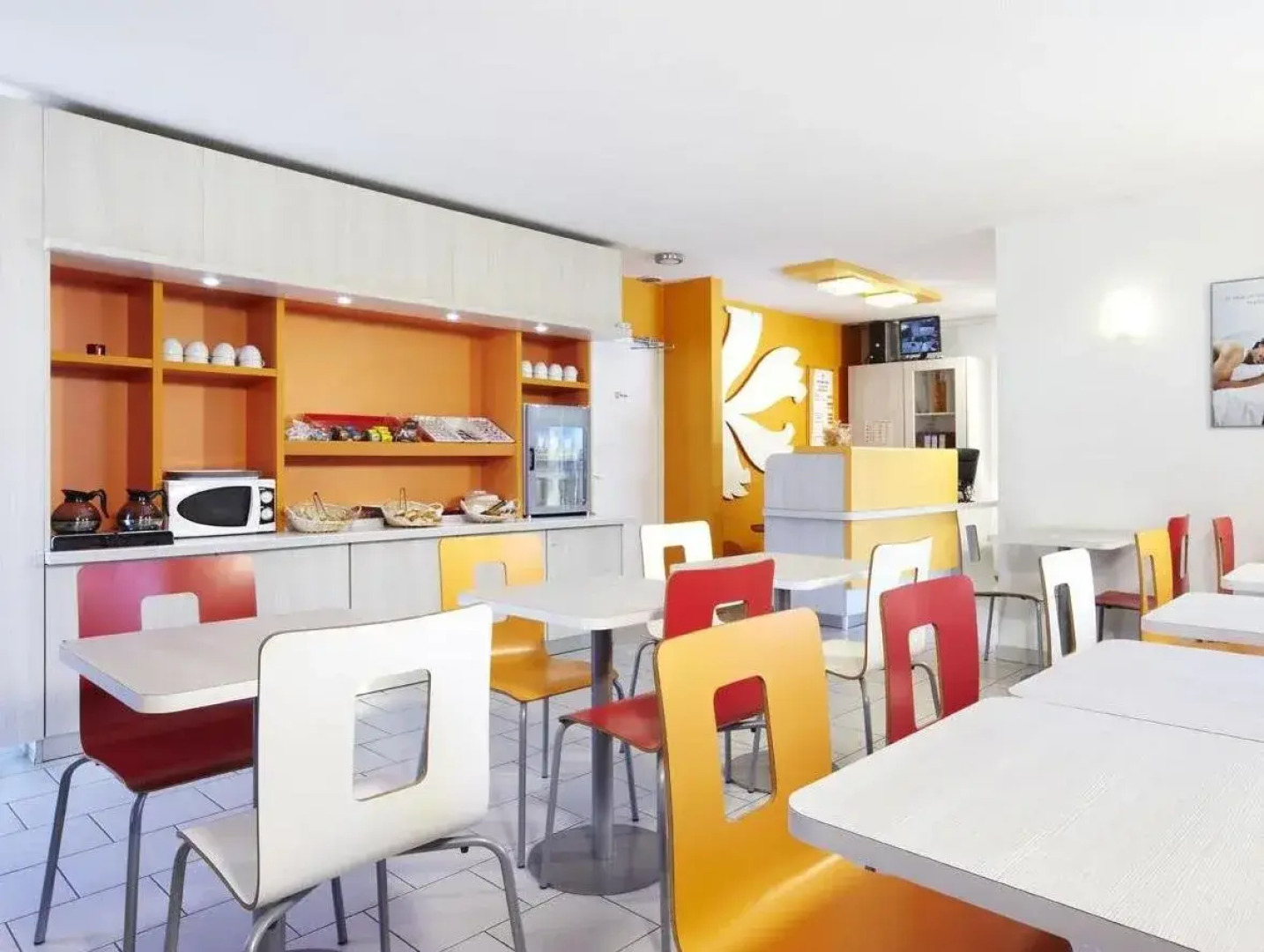 Hôtel Héco Marseille