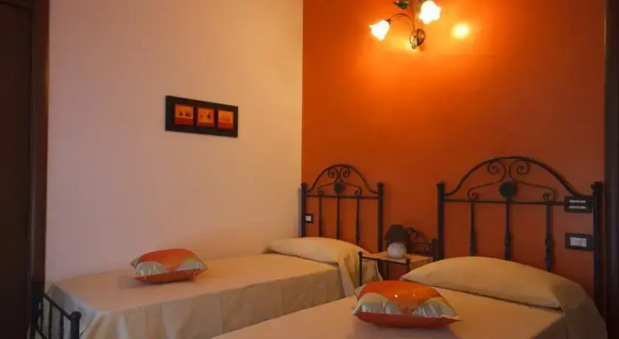 B&B I Due Leoni Rho Fiera