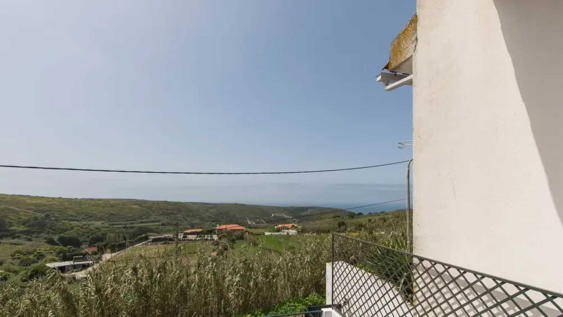 CheckinCheckout - Refúgio da Adraga