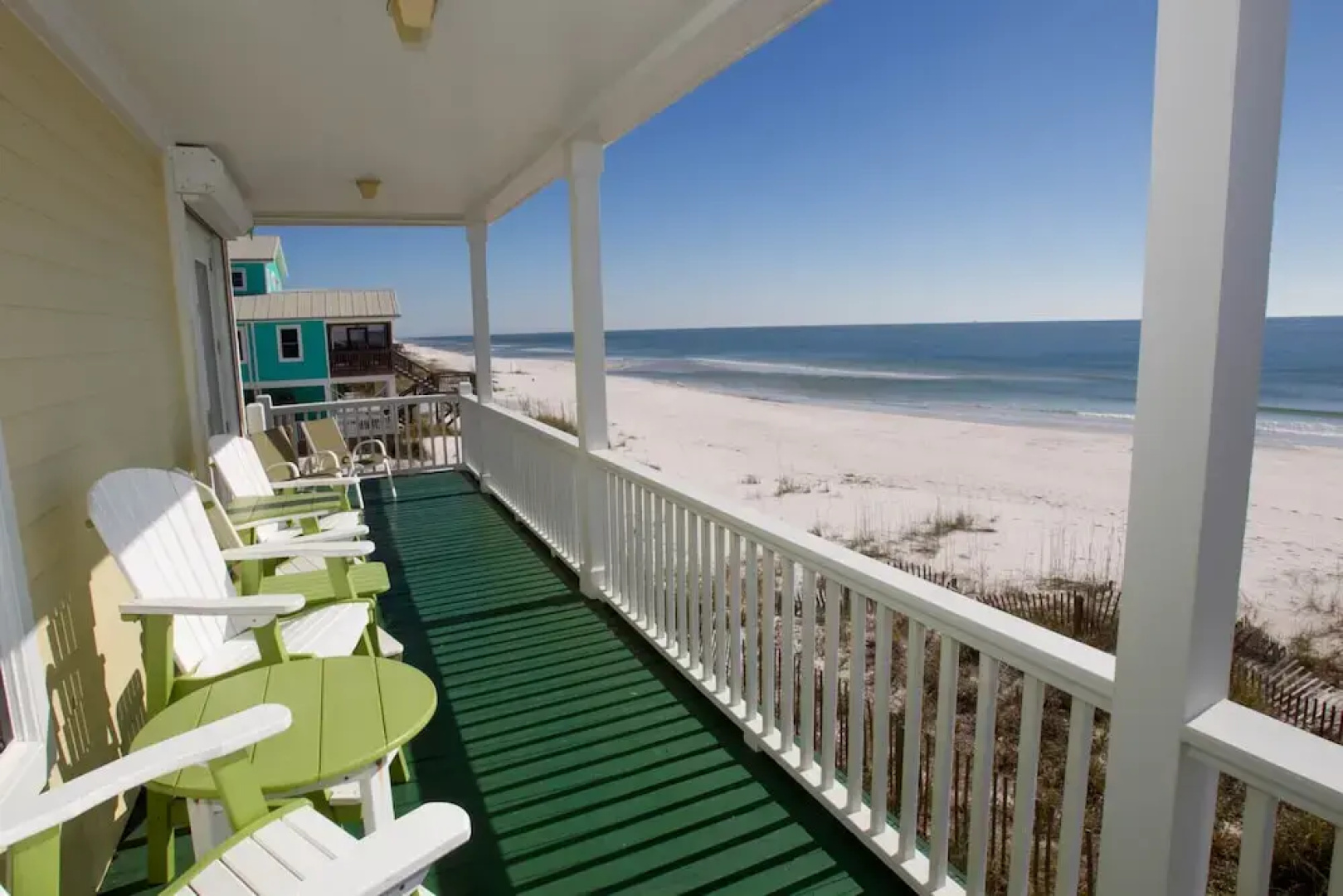 Serenity on the Shore 5 Bedrooms 4.5 Bathrooms Home
