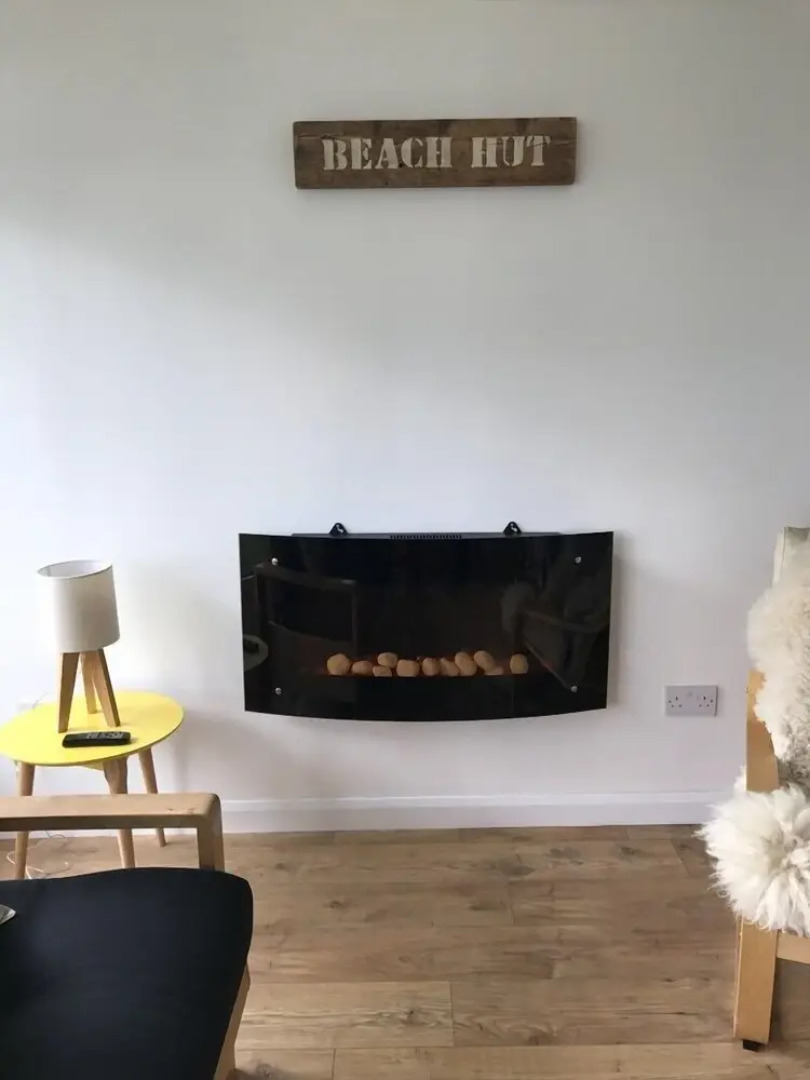 The Beach Huts - Camber Sands