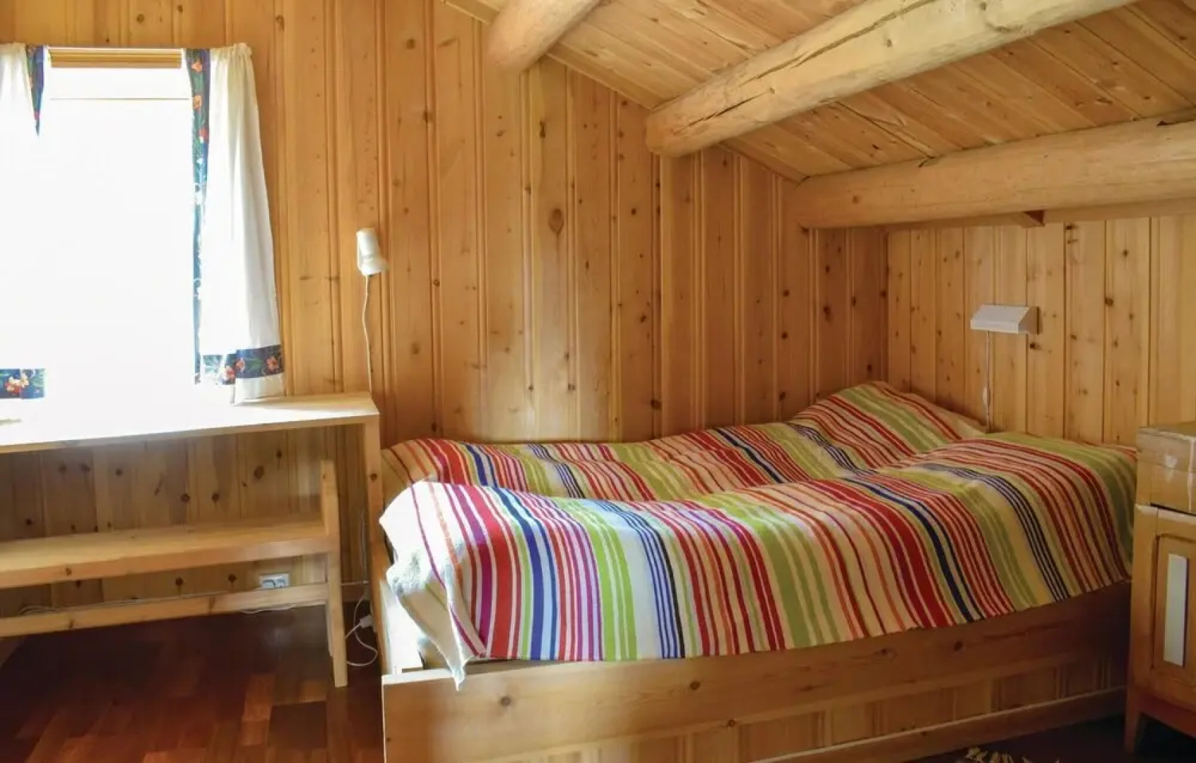 Amazing Home in Heidal With 5 Bedrooms and Sauna