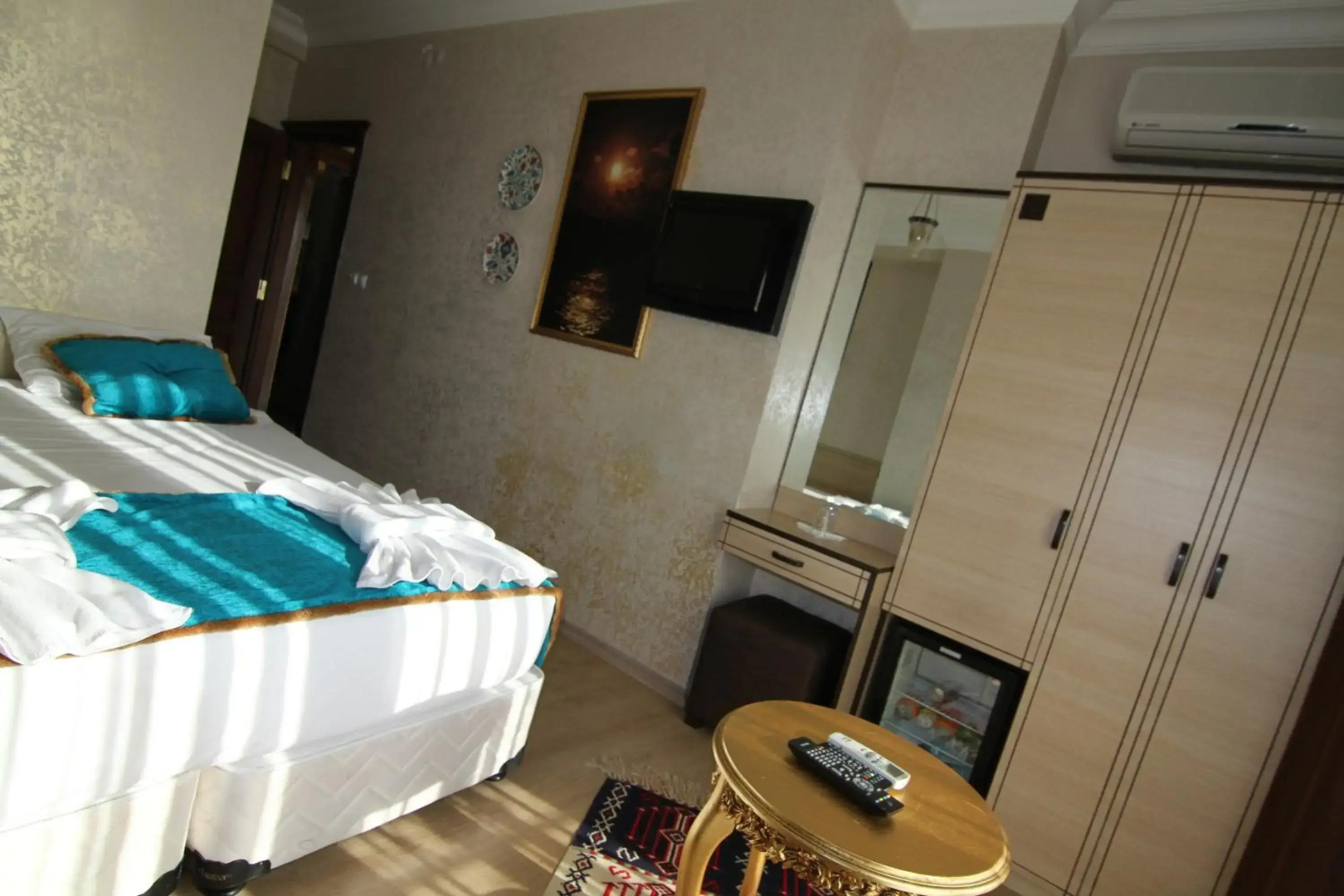 Art City Hotel Istanbul - Boutique Class